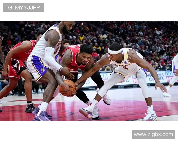 1997年公牛与湖人对决回顾：传奇球队的巅峰对抗与历史瞬间