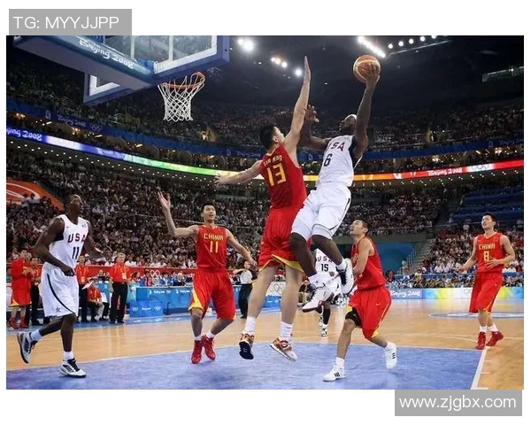 2008年美国男篮与德国队激战回顾:一场篮球历史上的经典对决 2008年美国男篮与德国队激战回顾:一场篮球历史上的经典对决