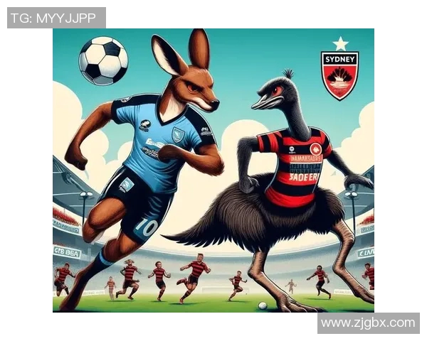 2018年悉尼FC与西悉尼对决回顾及精彩瞬间分析