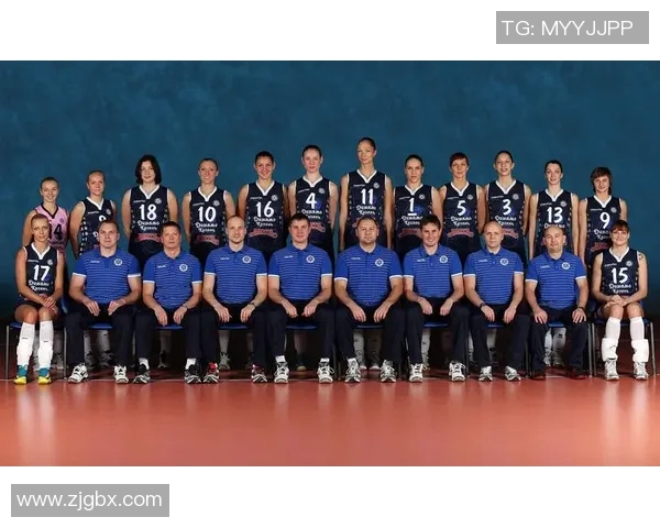 俄罗斯女排与韩国女排激战正酣谁能在国际赛场上笑到最后