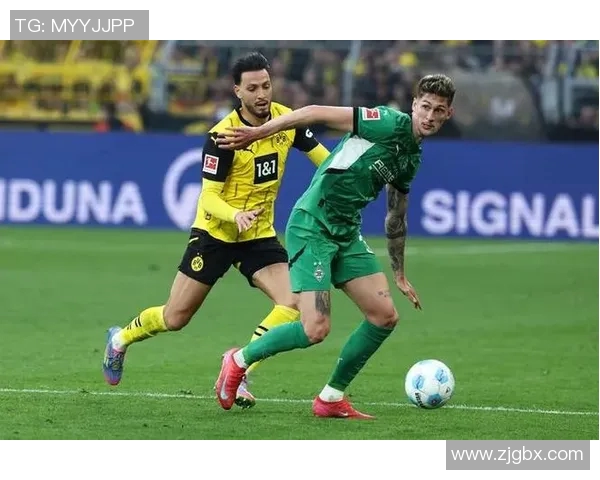 多特蒙德与门兴格拉德巴赫激战在即谁将赢得德甲巅峰对决 多特蒙德与门兴格拉德巴赫激战在即谁将赢得德甲巅峰对决