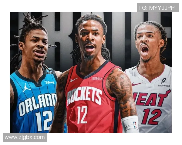 莫兰特复出首战轰下38分灰熊球迷齐声高喊MVP荣耀时刻