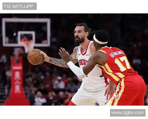 老鹰与火箭激战正酣NBA26场精彩对决全解析