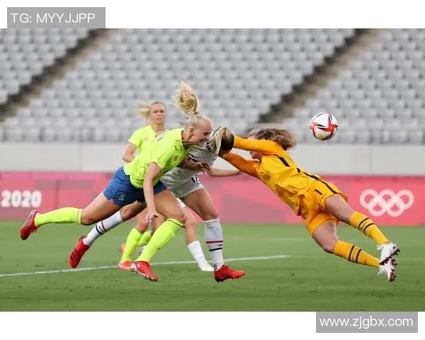 美国女足与澳大利亚女足激战正酣谁能在国际赛场上笑到最后