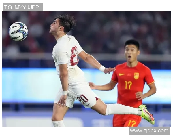 2017年卡塔尔对中国足球精彩对决视频回顾与分析