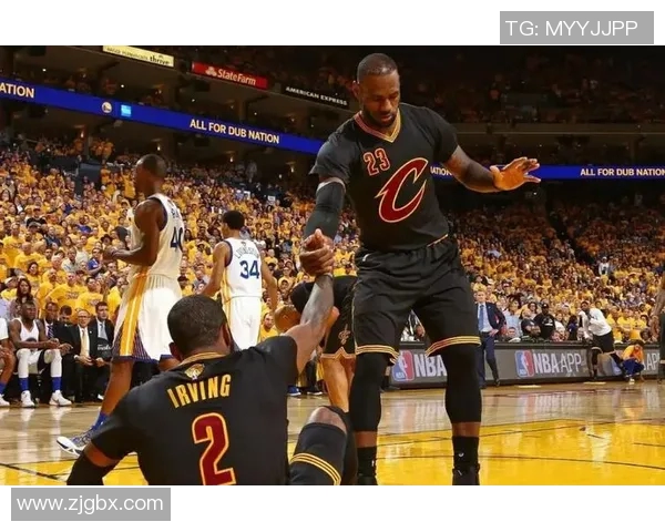 2016年NBA总决赛骑士逆转勇士的传奇之战与历史意义分析