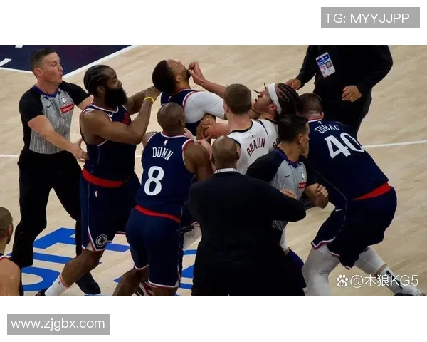 2020年NBA季后赛快船对掘金第三场精彩回顾与赛后分析