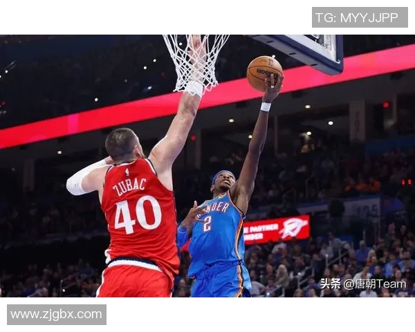 2019年3月9日雷霆对快船精彩直播回顾与赛后分析