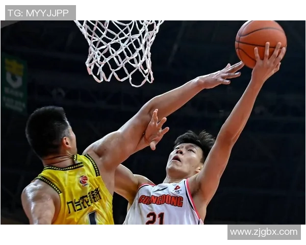 CBA吉林队对阵广东队精彩直播视频全程回顾与分析