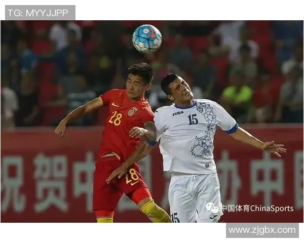 乌兹别克斯坦与韩国足球实力对比分析谁更具竞争优势